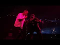 15 - 5% TINT \u0026 CAN'T SAY (with Don Toliver) - Travis Scott (Wish You Were Here Tour Raleigh, NC '18)