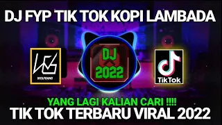 Download DJ BASS JEDUG!! DJ FYP KOPI LAMBADA X JUNGLE DUTCH YSS REBORN 2022 MP3