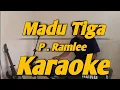 Download Lagu Madu Tiga Karaoke P.Ramlee Versi Korg PA700