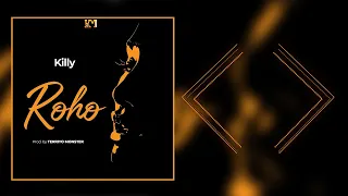 killy roho official instrumental beat remake fl studio