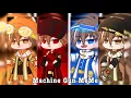 Download Lagu [Machine Gun Meme] || Ft:Boboiboy Trio Ori \u0026 Reverse Au || ⚠️Flash⚠️ || Gacha Club