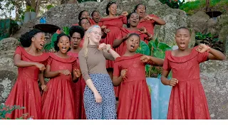 KESHO Kwaya Ya Mt Theresia Wa Mtoto Yesu Maruku Bukoba Official Video HD Tp 