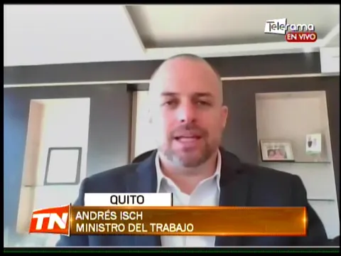 Andrés Isch 