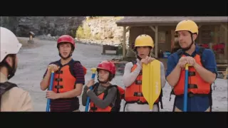 Download Vacation - White Water Rafting,  Grand Canyon scene MP3