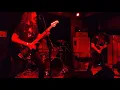 Ulthar Live At Barracuda 9/28/18