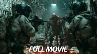 2026 Brutal Action: Vampires Kidnap Girls for Blood, Until Detective Brings SWAT Into an All-Out War