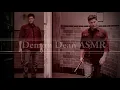 Demon Dean ASMR Hiding from Demon Dean in the bunker