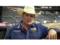 PBR Bull Care Chad Berger