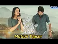 Download Lagu Sadha Nannu Nadipe Movie Motion Teaser || Pratheek Prem, Vaishnavi Patwardhan || #SadhaNannuNadipe