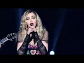 Madonna - Like a prayer (Live) - Rebel Heart Tour
