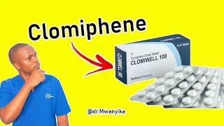 je madhara ya dawa za kupevusha mayai clomiphene kwa mwanamke ni yapi matumizi ya clomiphene 
