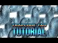 Trapcode TAO Super Animation After Effects Tutorial Background