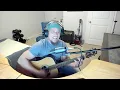 Zach Bryan Ticking Cover