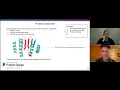 Robust deep learning based protein sequence design using ProteinMPNN
