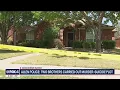 Download Lagu 6 family members dead after Allen brothers carry out murder-suicide plot