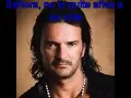 Ricardo Arjona Senora de las cuatro decadas