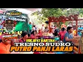 Download Lagu Tresno Sudro VOC DEVI KARTIKA PUTRO PANJI LARAS live Klampisan Kandangan Kediri support by CW Audio