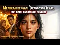 Lagu Menikah dengan Orang yang Tepat, Tapi Kehilangan Diri Sendiri #1