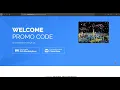 Enchant Christmas DC Promo Code FREE FOR KIDS Enchant Christmas