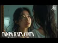 Download Lagu Tanpa kata cinta  - AINI F1X (Official Lyric Video)
