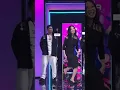 Youngji smoke challenge Dance at MAMA AWARDS 2023 #youngji #smokedance #smokechallenge