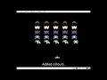 C64 Invaders in BASIC part1