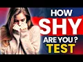 Download Lagu Am I Shy? | How Shy Are You?