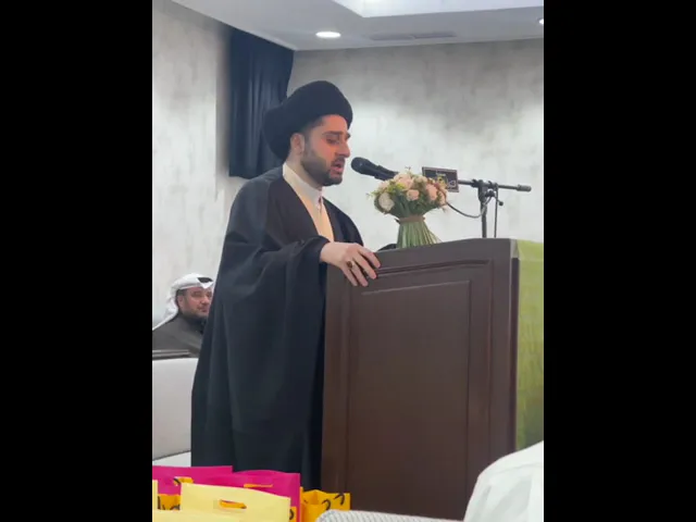 ⁣أنشودة : يا حبَّذا من ليلةِ الميلادِ .. مولد الزهراء .. سيد حسين شبر
