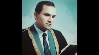 تلاوة نادرة لأول مرة للقاري الطبيب أحمد نعينع سورة غافر إذاعة الإسكندرية  تلاوة نادرة لأول مرة للقاري الطبيب أحمد نعينع سورة غافر إذاعة الإسكندرية