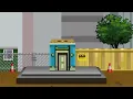 CITY BLOXX JAVA - FULL GAMEPLAY WALKTHROUGH