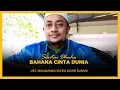 Lagu Bahana Cinta Dunia