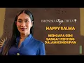 Download Lagu Indonesia Kaya Cerita: Kecintaan Seni dan Tradisi bersama Happy Salma, Lewat Panggung dan Kata