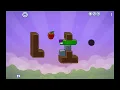 Apple Worm Level 19