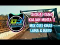 Download Lagu Yang Kalian Minta ❗ The River - DJ Topeng Remix (Bootleg)