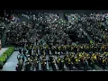 Kaufman ISD Graduation Ceremony