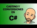 Casting y conversion de tipos de datos en C