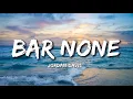 Download Lagu Jordan Davis - Bar None (Lyrics)
