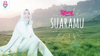 tiffany kenanga suaramu official music video 