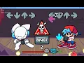 boss fight test mechanic in Codename Engine
