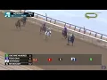 One Nine Hundred - 1st Allowance 111 Equibase Speed Figure