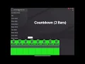 It Is For Me (Miami Mass Choir) Worship Backing Tracks - App Preview