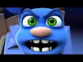 Download Lagu Crazy Frog - We Are The Champions but it's ruined by AI