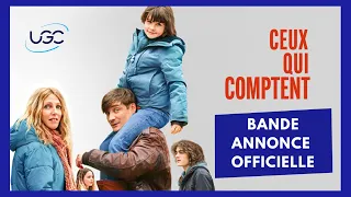 Ceux qui comptent - Bande-annonce officielle - UGC Distribution
