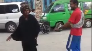 رقص عدني جنوبي روعة دندنها