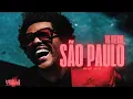 Download Lagu The Weeknd - São Paulo (Without Anitta) + reverb