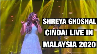 Download Shreya Ghoshal sings Malay song \ MP3