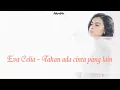 Download Lagu Eva Celia - Takkan Ada Cinta yang Lain Lirik