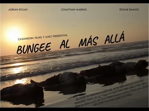 TRAILER-BUNGEE AL MÁS ALLÁ