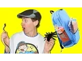Download Lagu What is In Your Bag? Song with Matt | School Classroom Items | Learn English Kids