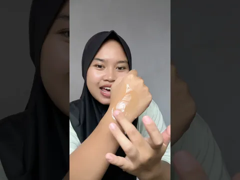 RAHASIA UNTUK MENCERAHKAN KULIT #lux #shorts #youtubeshorts